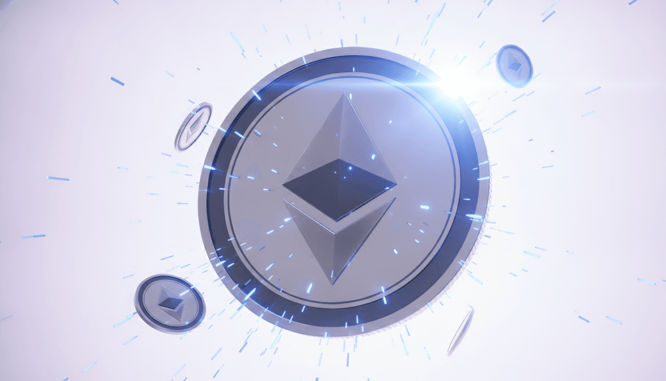 Ethereum (ETH) market analysis with key levels and structure