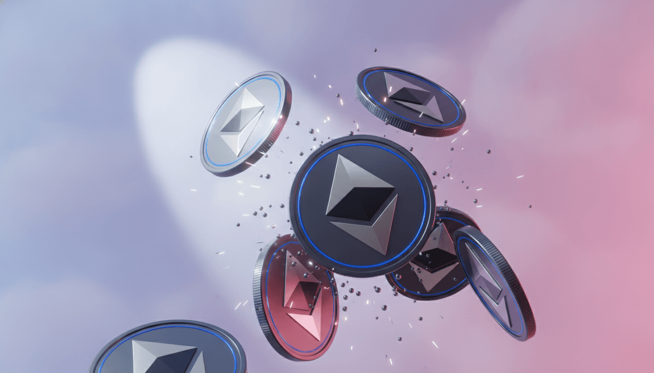 Ethereum (ETH) market analysis with key levels and structure