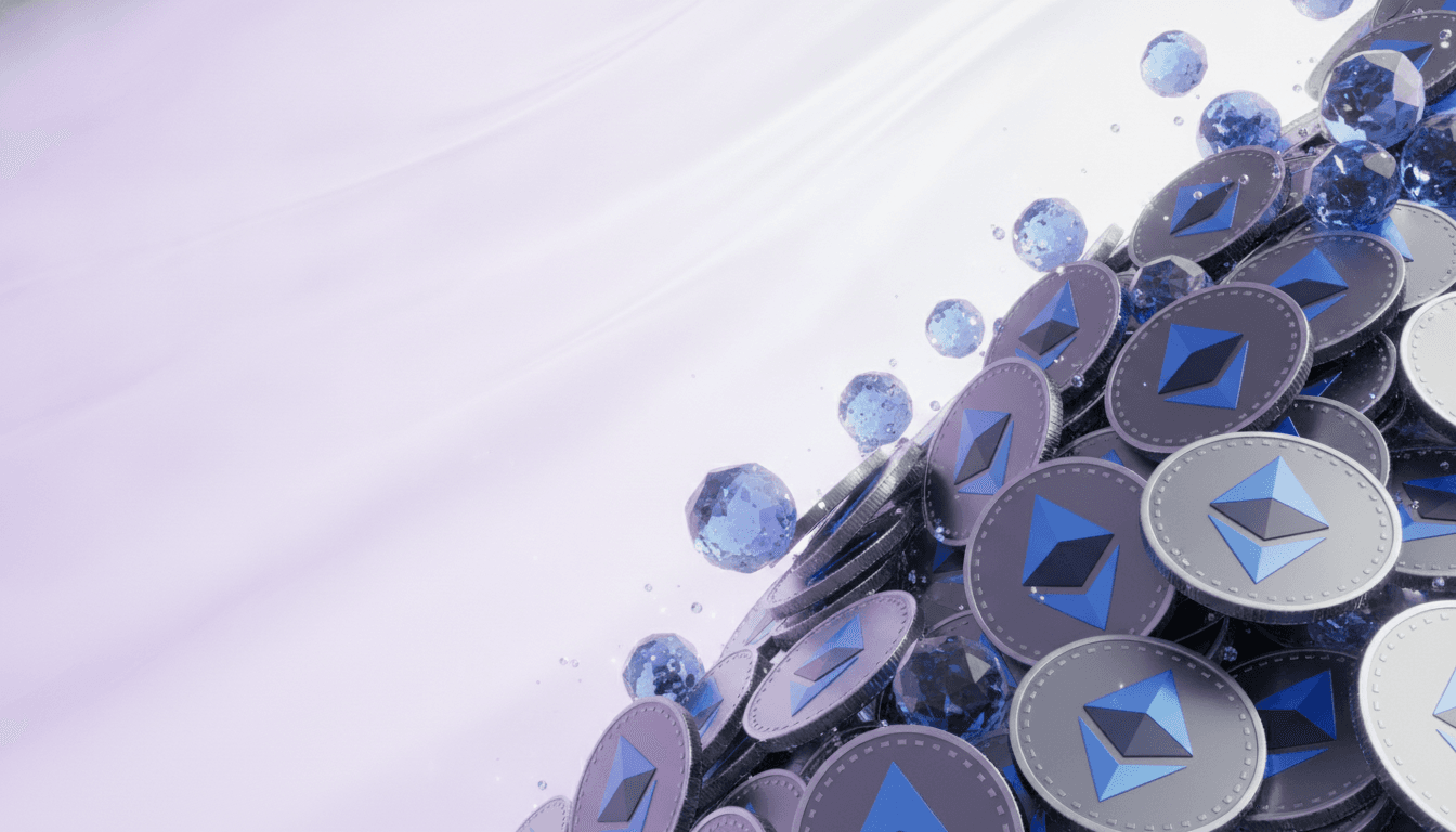 Ethereum (ETH) market analysis with key levels and structure