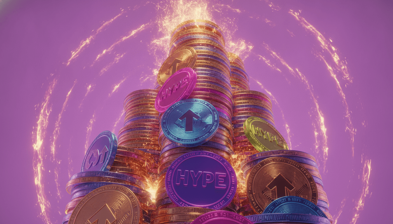 HYPE (HYPE) market analysis with key levels and structure