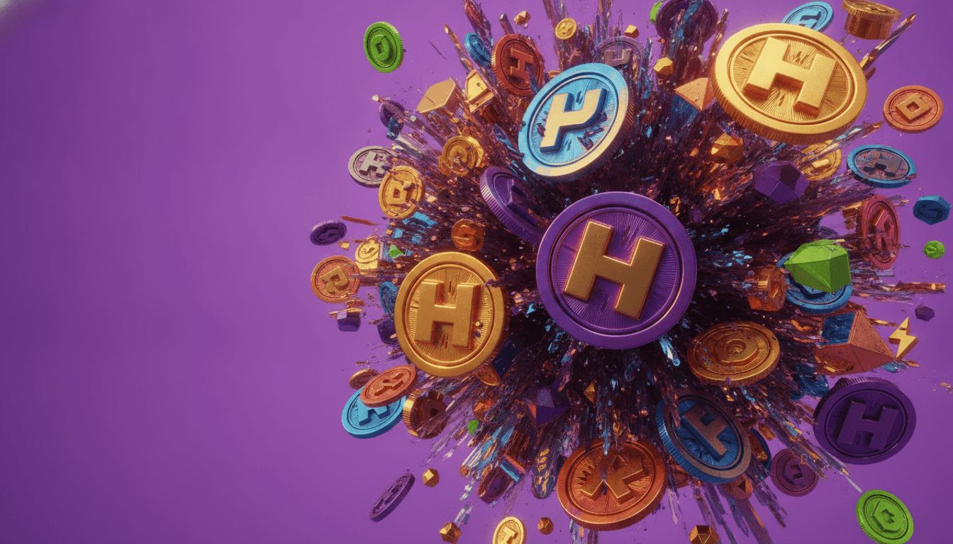 HYPE (HYPE) market analysis with key levels and structure