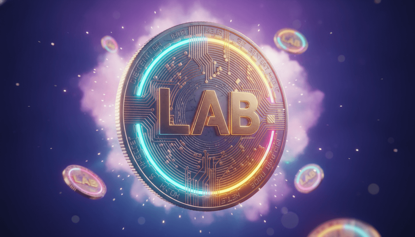 LAB (LAB) market analysis with key levels and structure