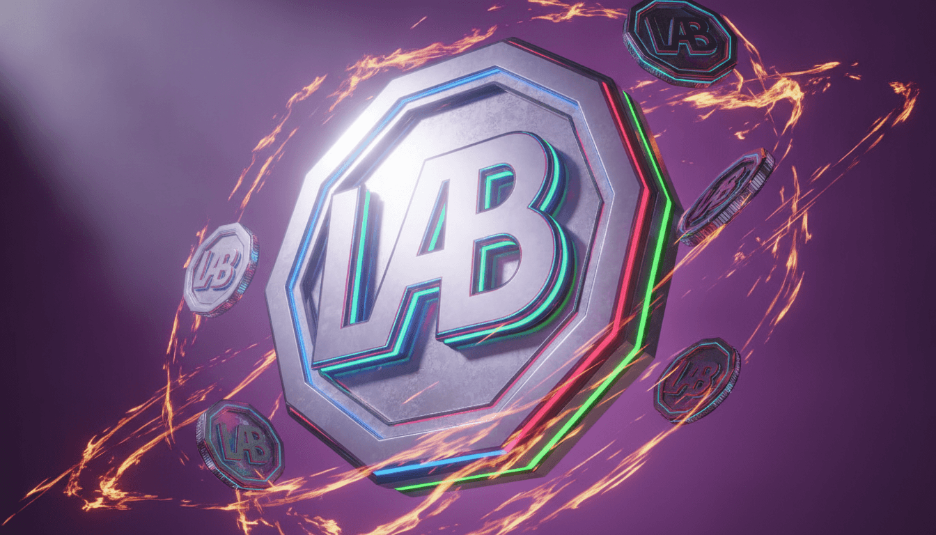 LAB (LAB) market analysis with key levels and structure