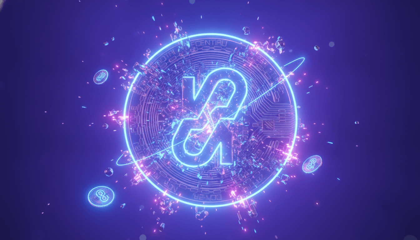 Crypto tokens representing leverage, funding and positioning extremes in crypto futures