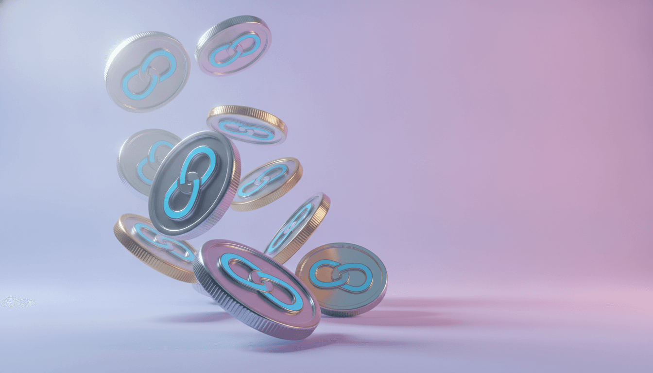 Chainlink (LINK) market analysis with key levels and structure