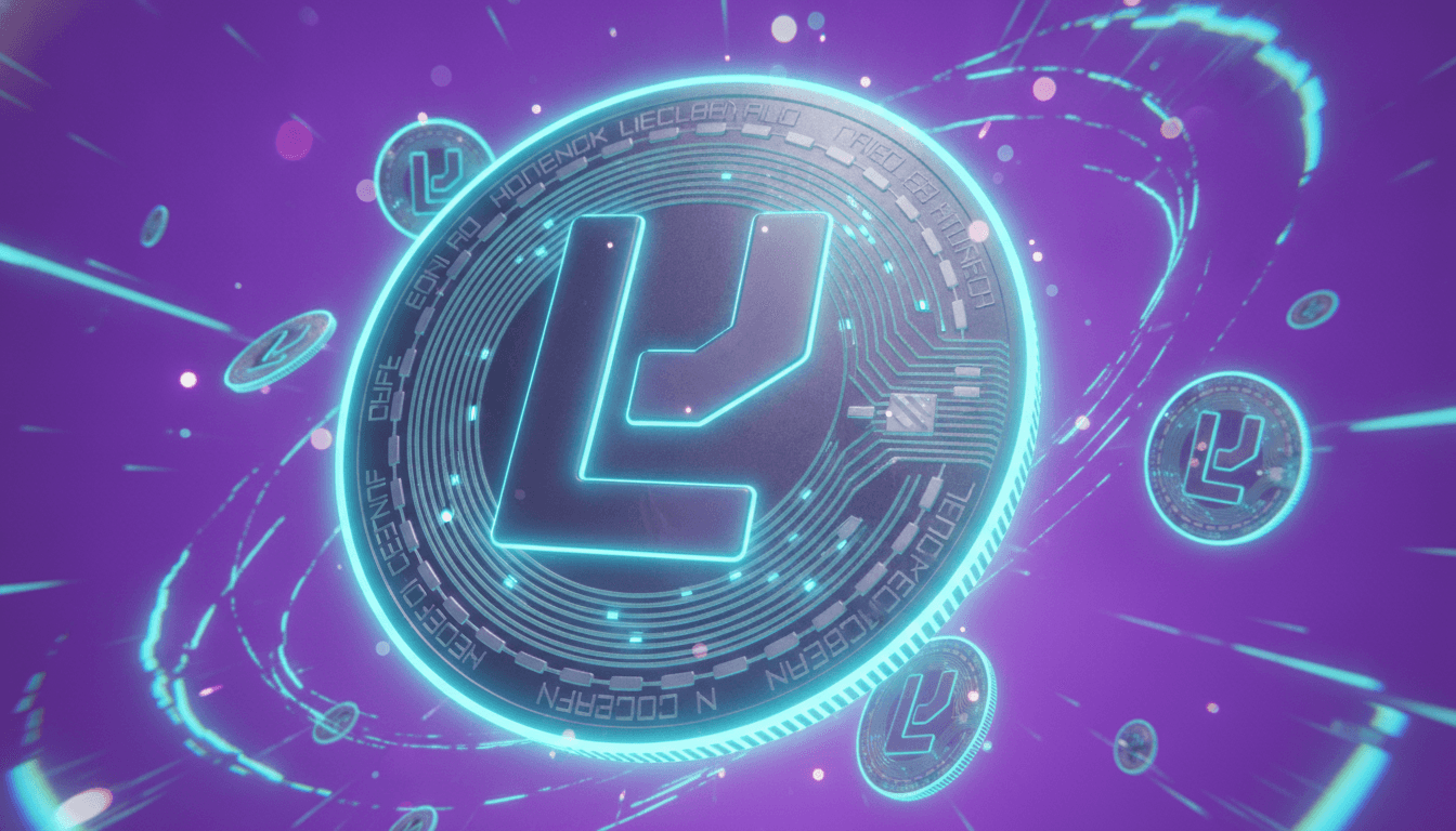 Chainlink (LINK) market analysis with key levels and structure