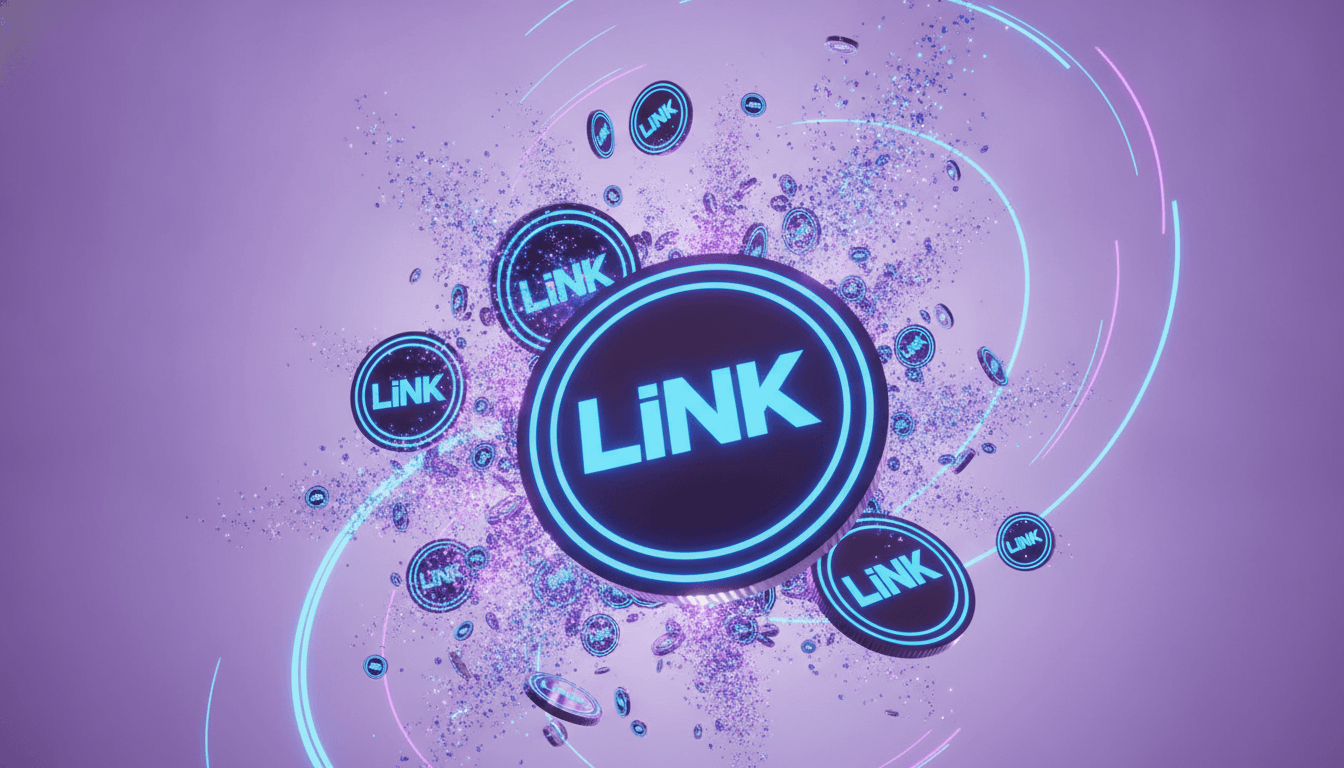 Chainlink (LINK) market analysis with key levels and structure
