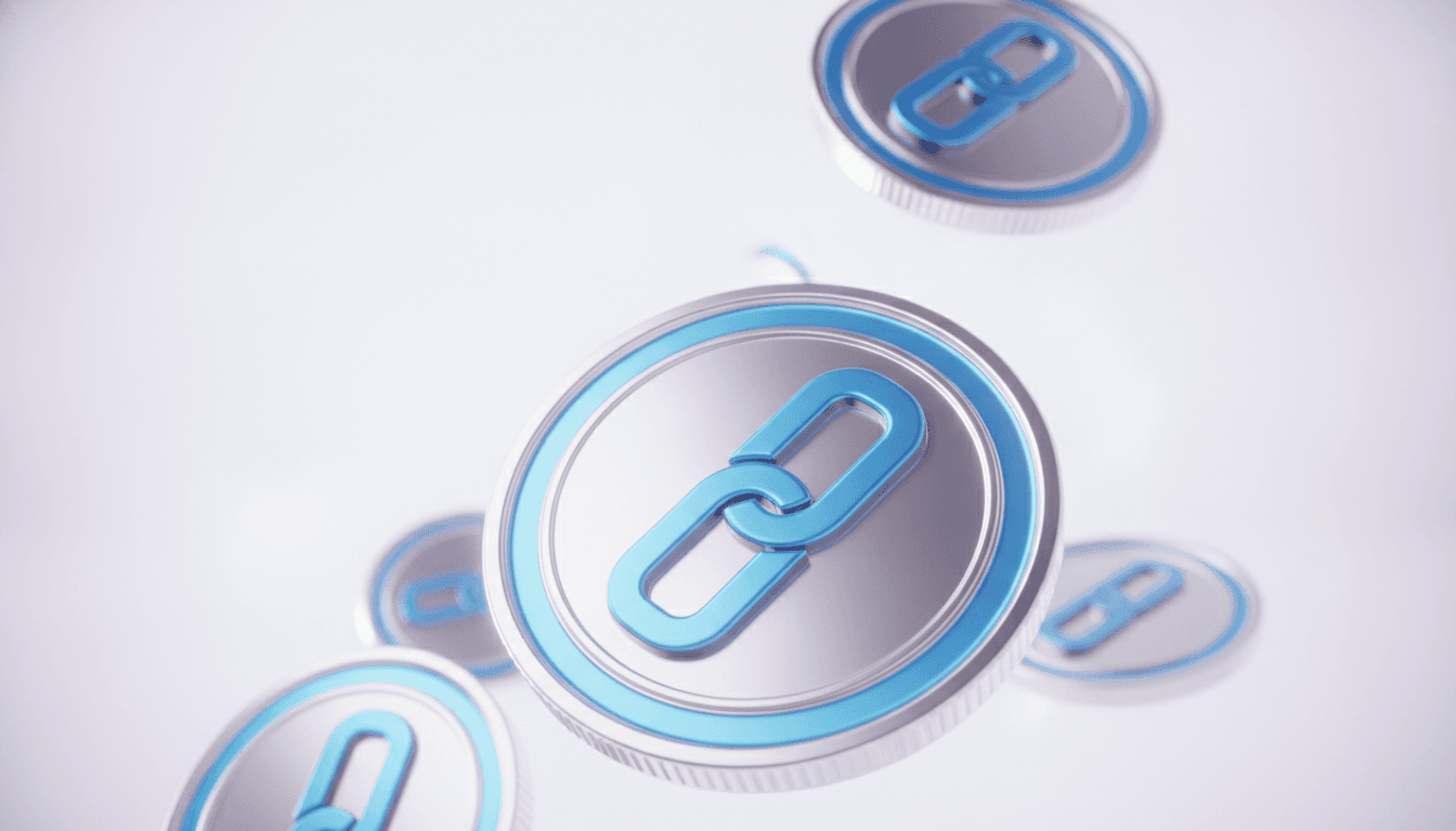 Chainlink (LINK) market analysis with key levels and structure