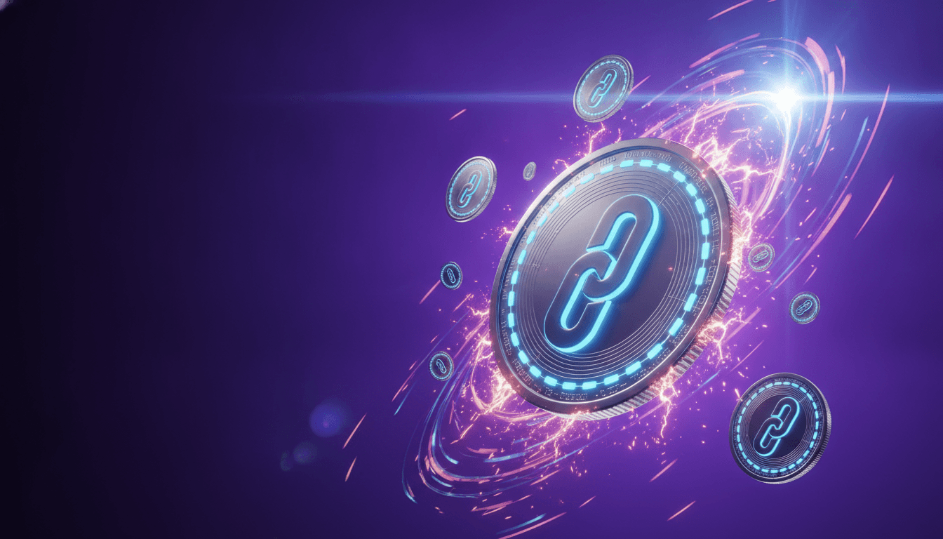 Chainlink (LINK) market analysis with key levels and structure