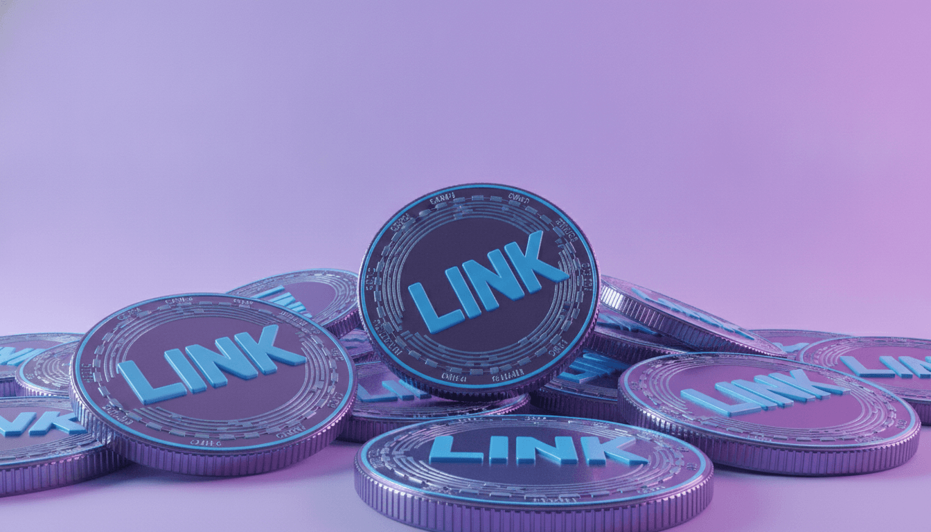 Chainlink (LINK) market analysis with key levels and structure