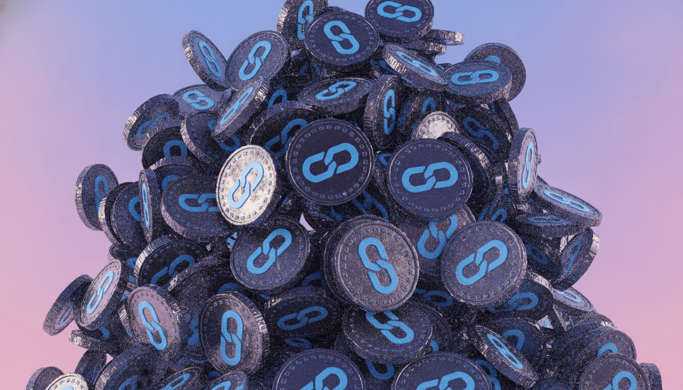 Chainlink (LINK) market analysis with key levels and structure