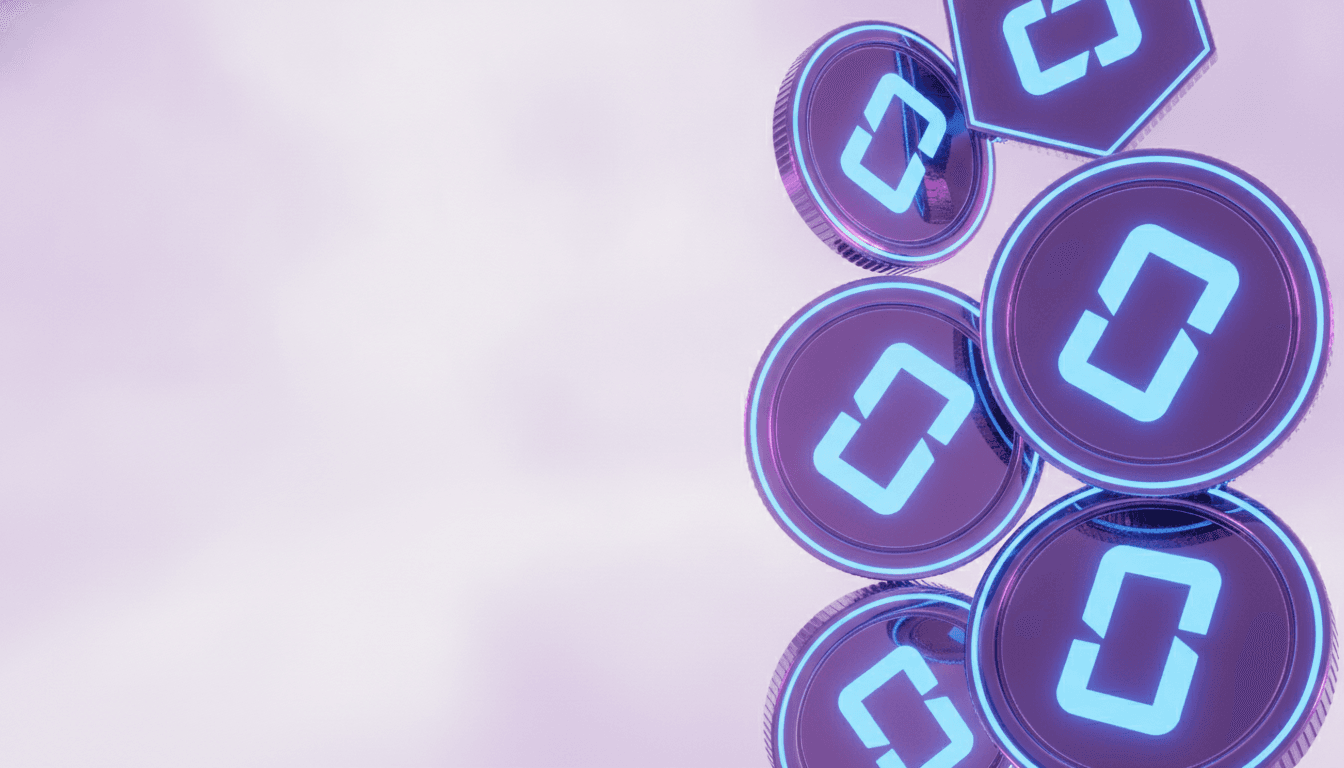Chainlink (LINK) market analysis with key levels and structure