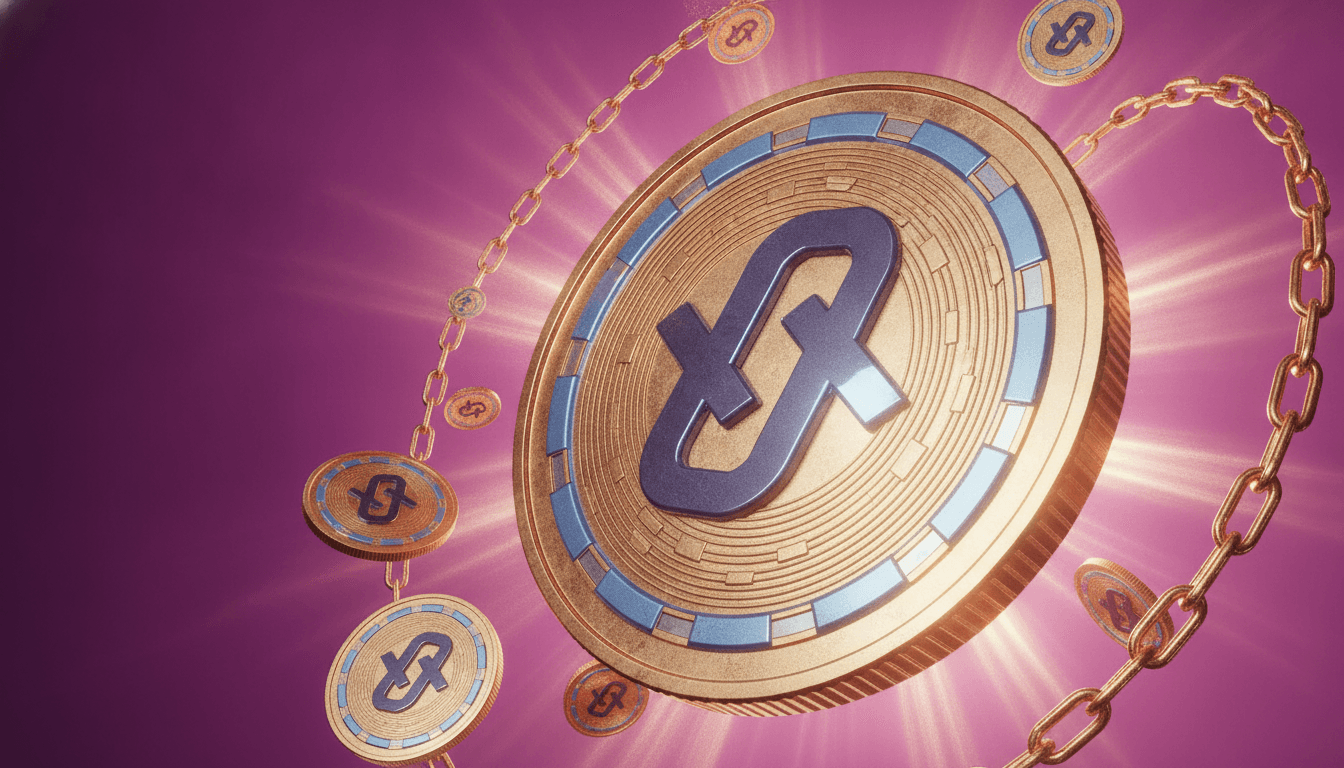 Chainlink (LINK) market analysis with key levels and structure