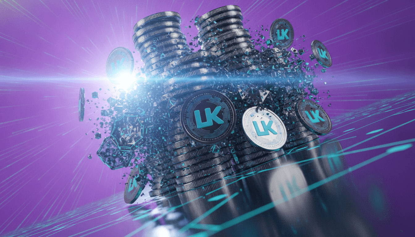 Chainlink (LINK) market analysis with key levels and structure
