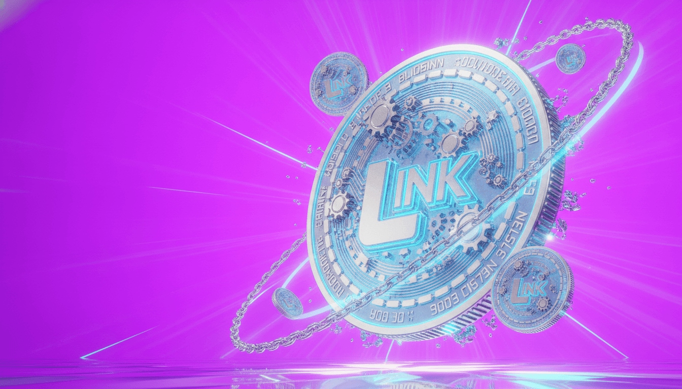 Chainlink (LINK) market analysis with key levels and structure