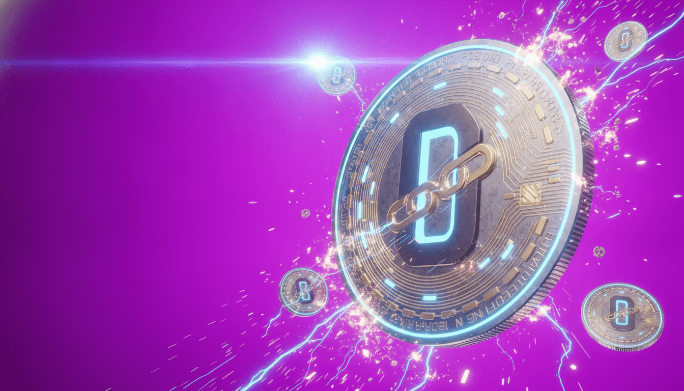 Chainlink (LINK) market analysis with key levels and structure