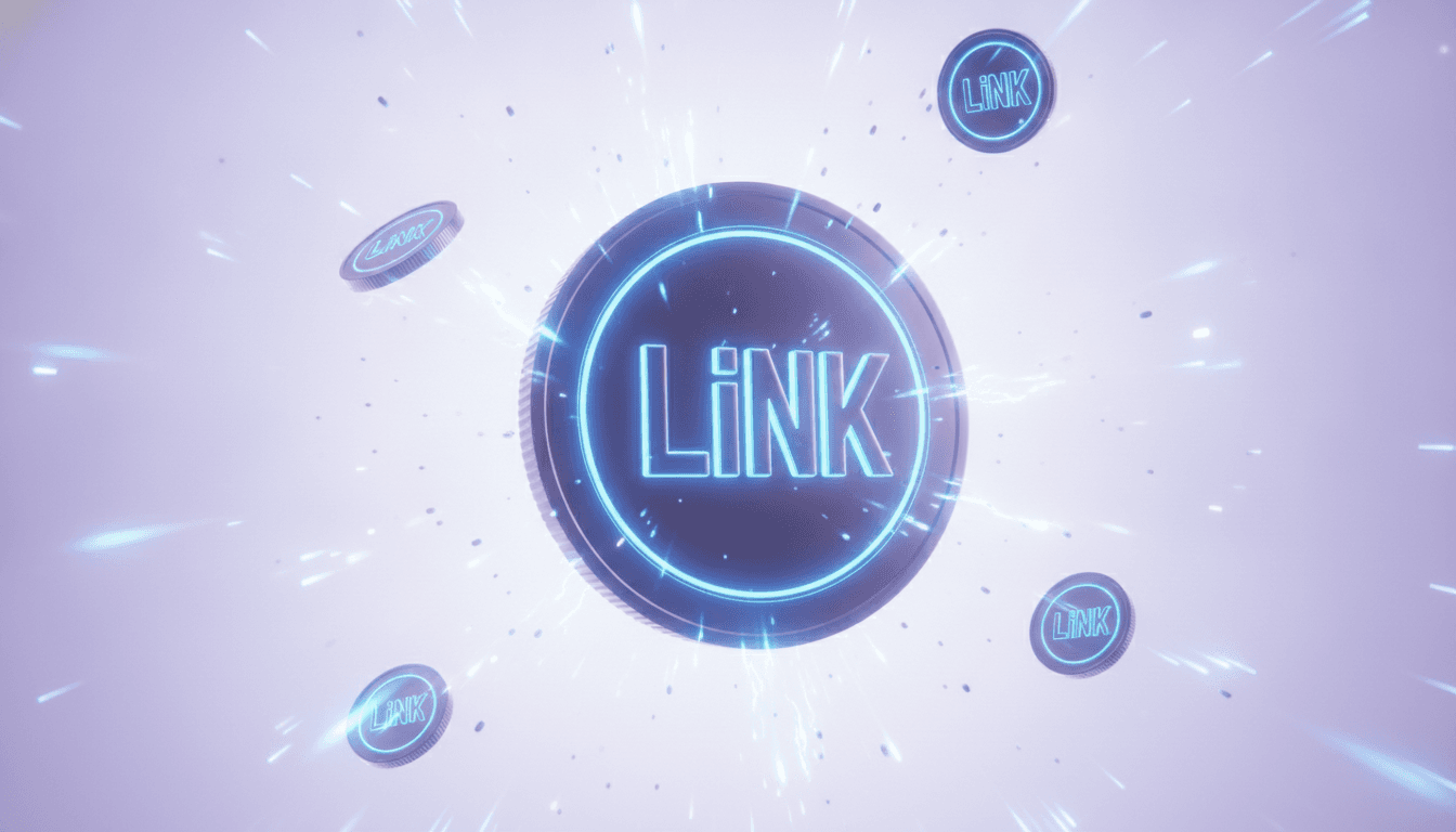 Chainlink (LINK) market analysis with key levels and structure