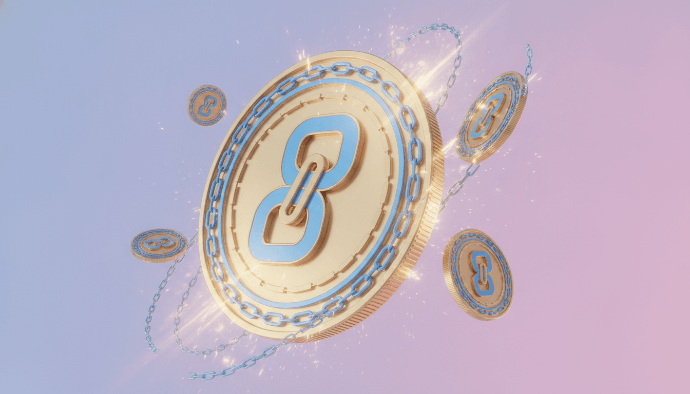 Chainlink (LINK) market analysis with key levels and structure