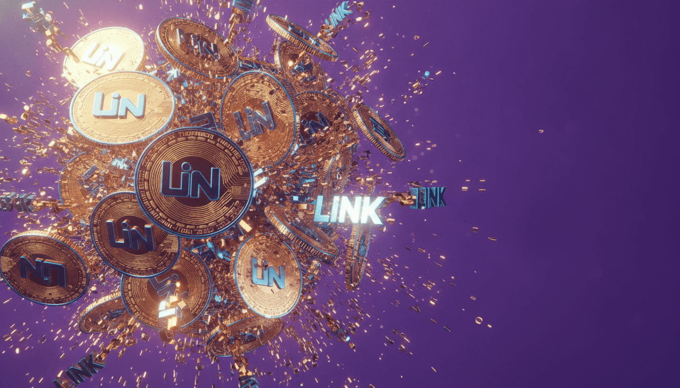 Chainlink (LINK) market analysis with key levels and structure
