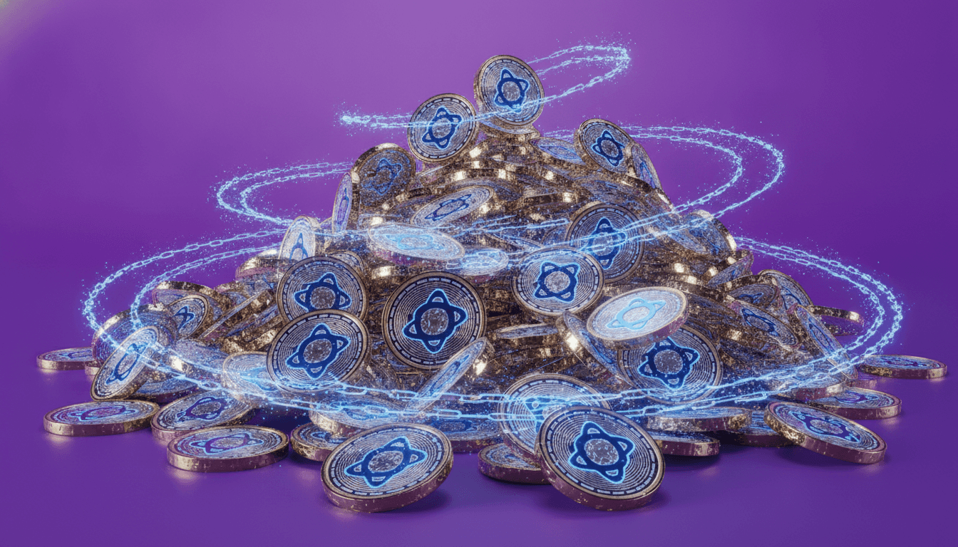 Chainlink (LINK) market analysis with key levels and structure