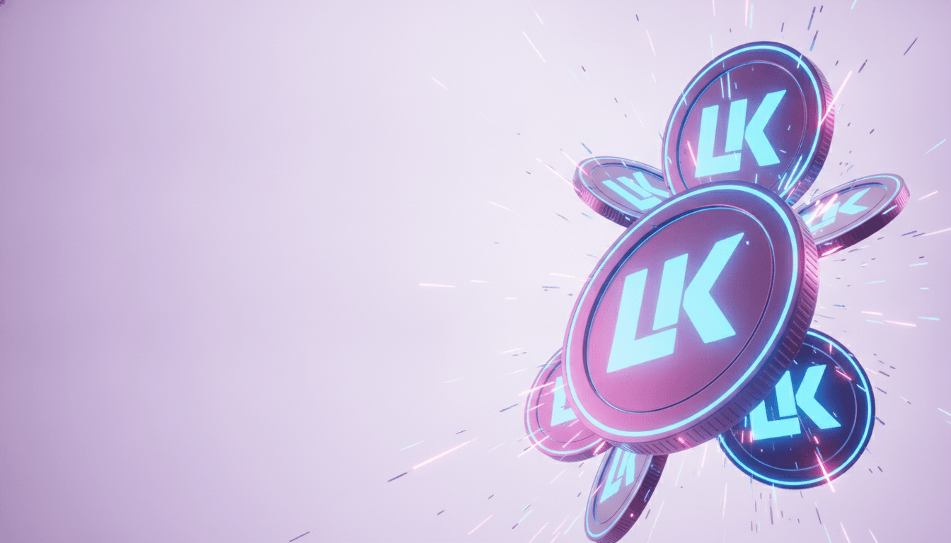 Chainlink (LINK) market analysis with key levels and structure
