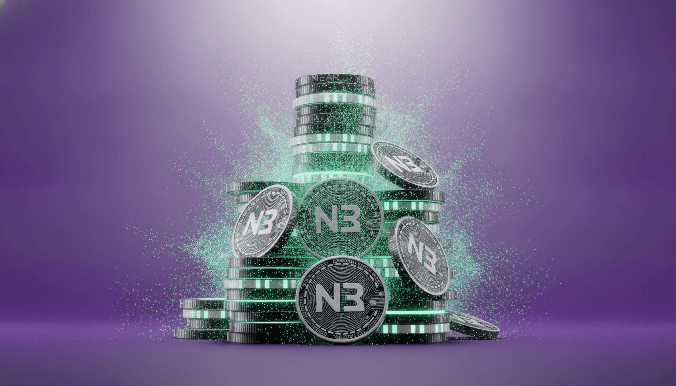 NEAR Protocol (NEAR) market analysis with key levels and structure