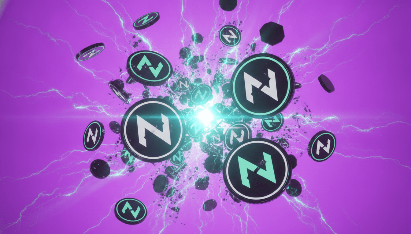 NEAR Protocol (NEAR) market analysis with key levels and structure