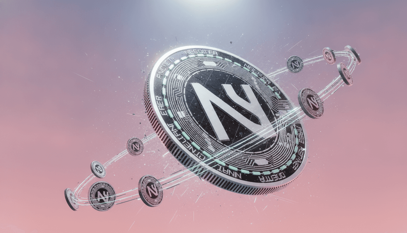 NEAR Protocol (NEAR) market analysis with key levels and structure