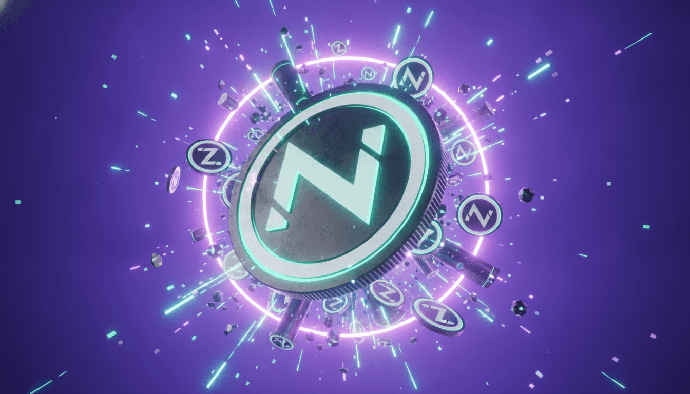 NEAR Protocol (NEAR) market analysis with key levels and structure