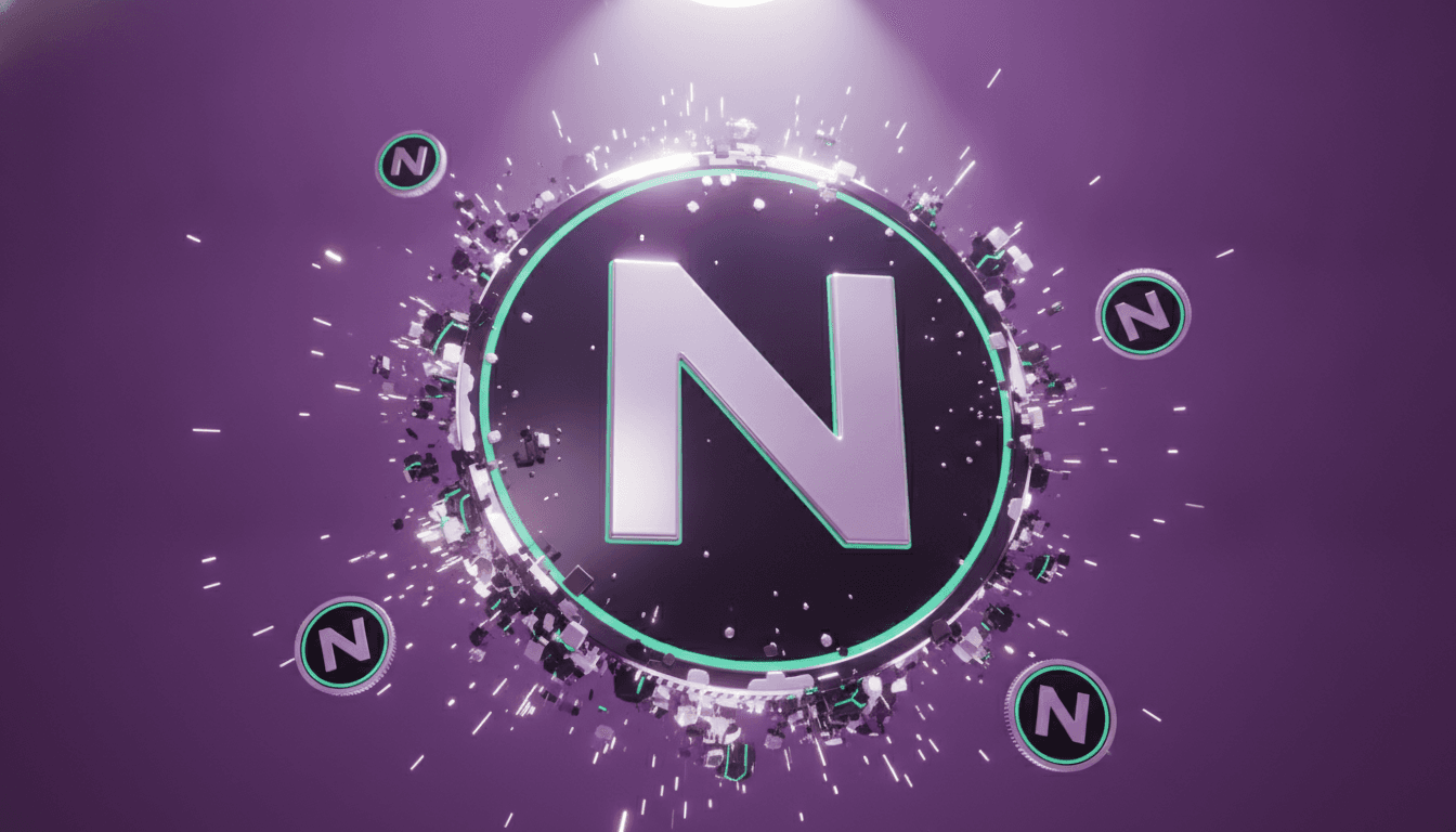 NEAR Protocol (NEAR) market analysis with key levels and structure