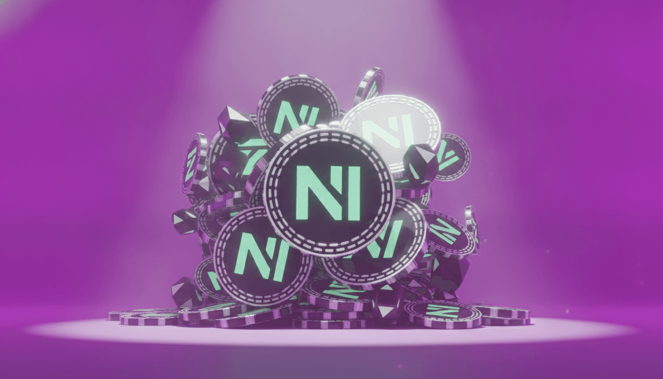 NEAR Protocol (NEAR) market analysis with key levels and structure