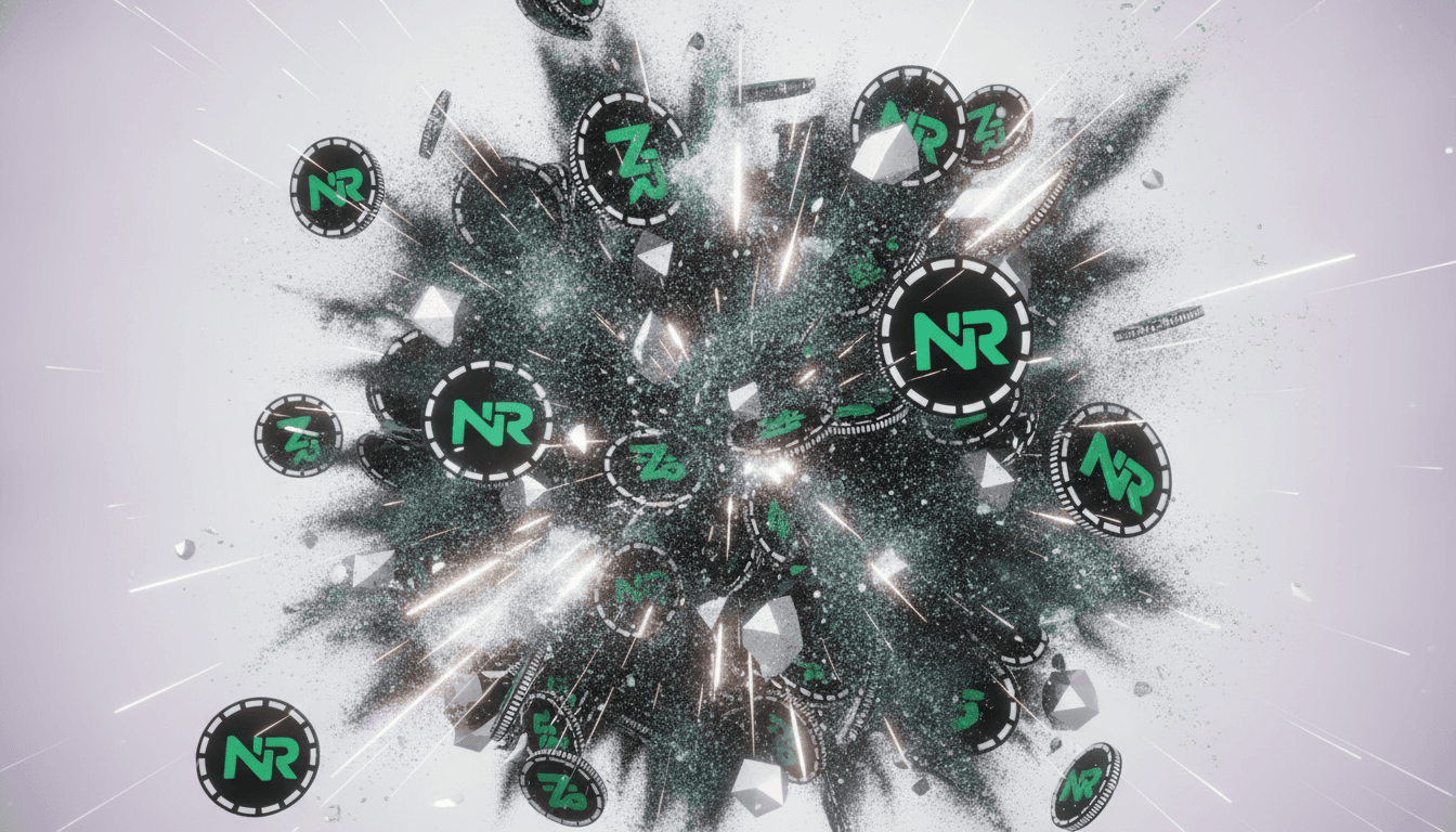 NEAR Protocol (NEAR) market analysis with key levels and structure