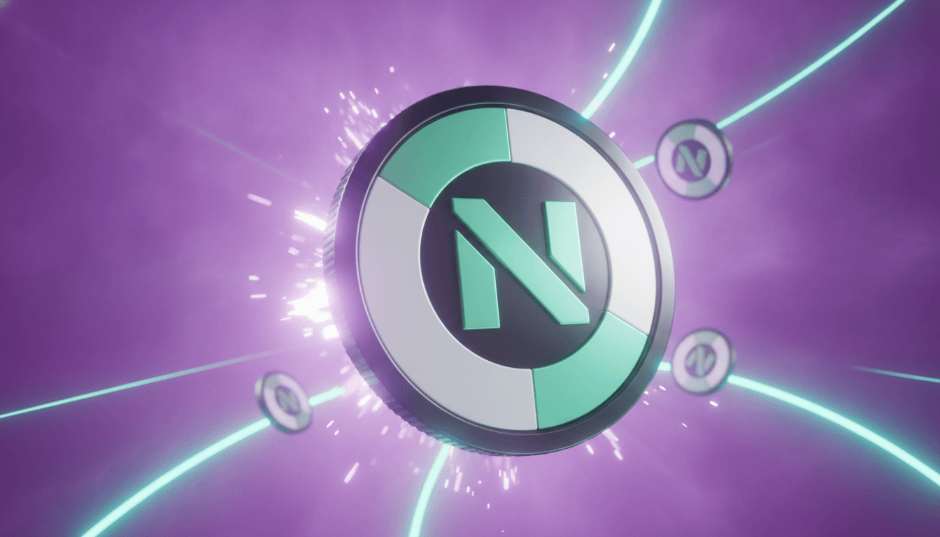 NEAR Protocol (NEAR) market analysis with key levels and structure