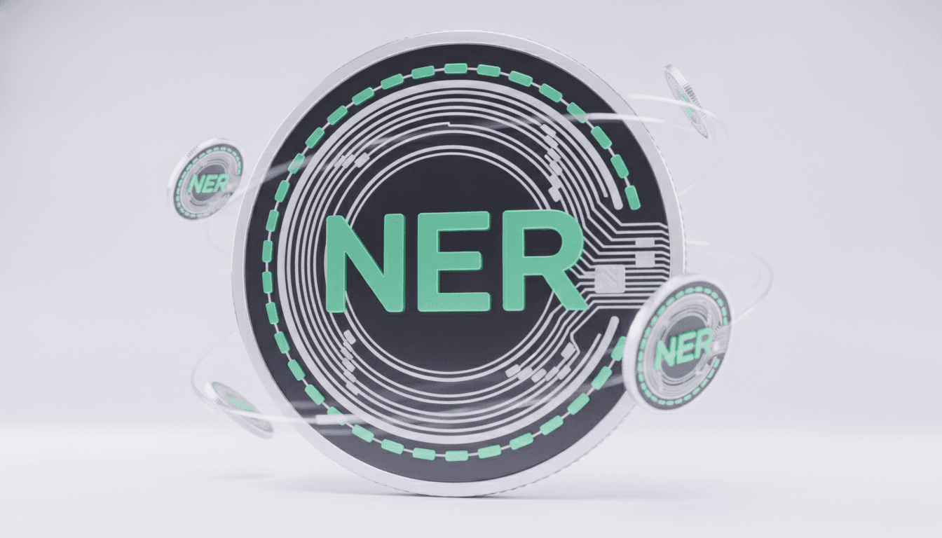 NEAR Protocol (NEAR) market analysis with key levels and structure