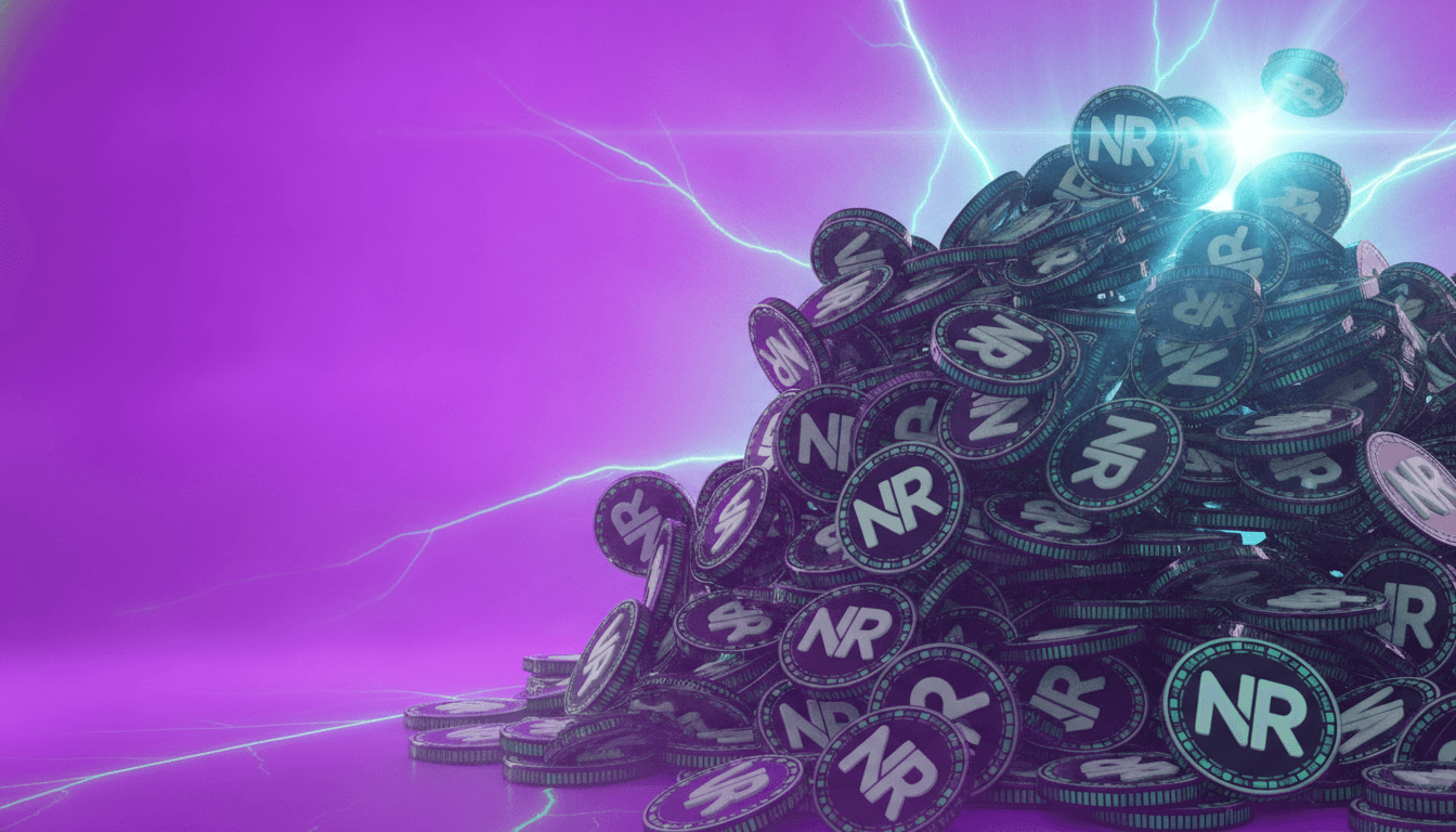 NEAR Protocol (NEAR) market analysis with key levels and structure