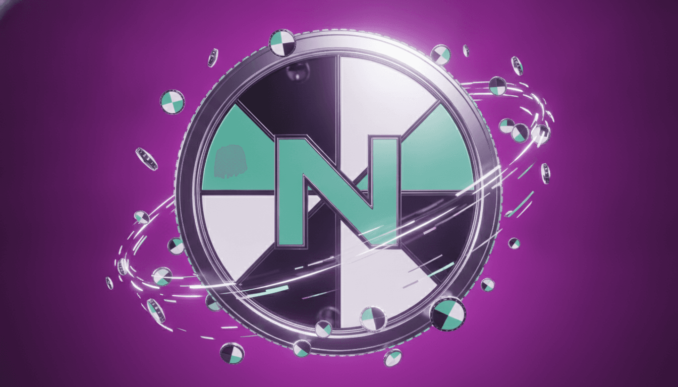 NEAR Protocol (NEAR) market analysis with key levels and structure