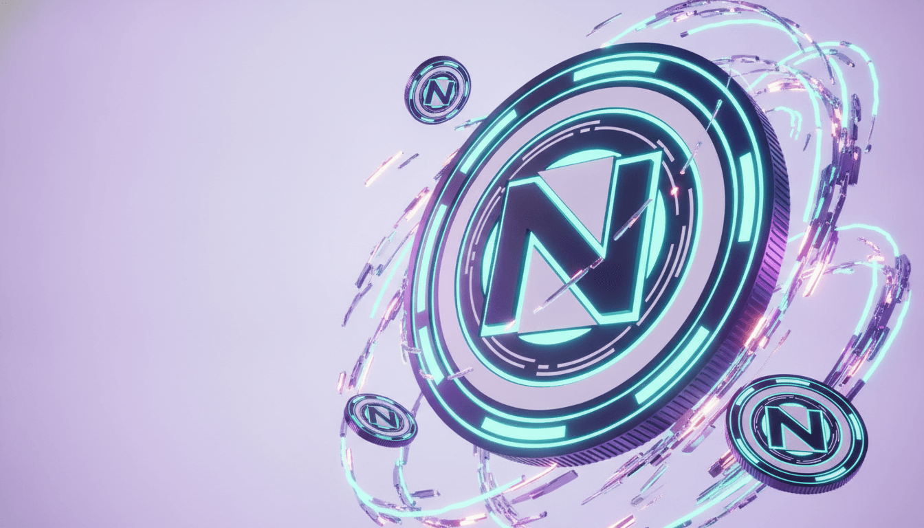 NEAR Protocol (NEAR) market analysis with key levels and structure