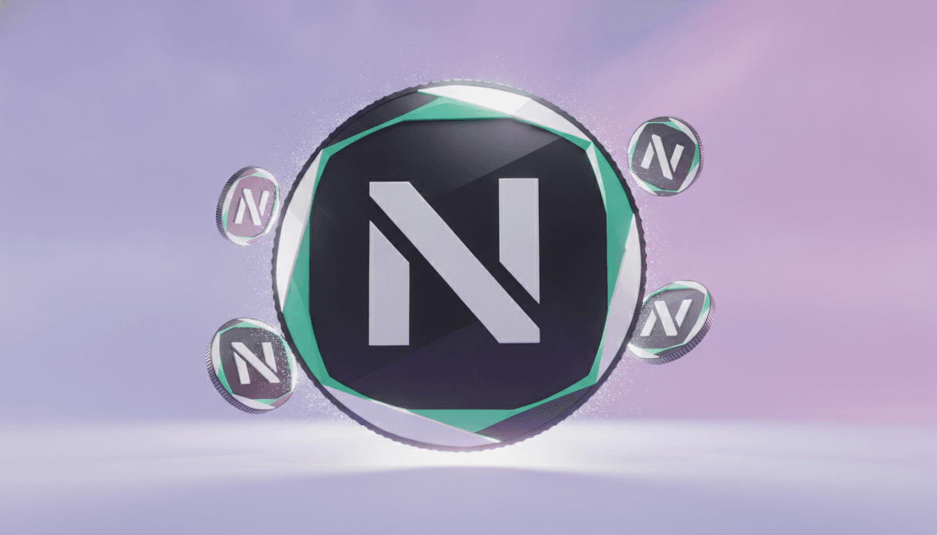 NEAR Protocol (NEAR) market analysis with key levels and structure