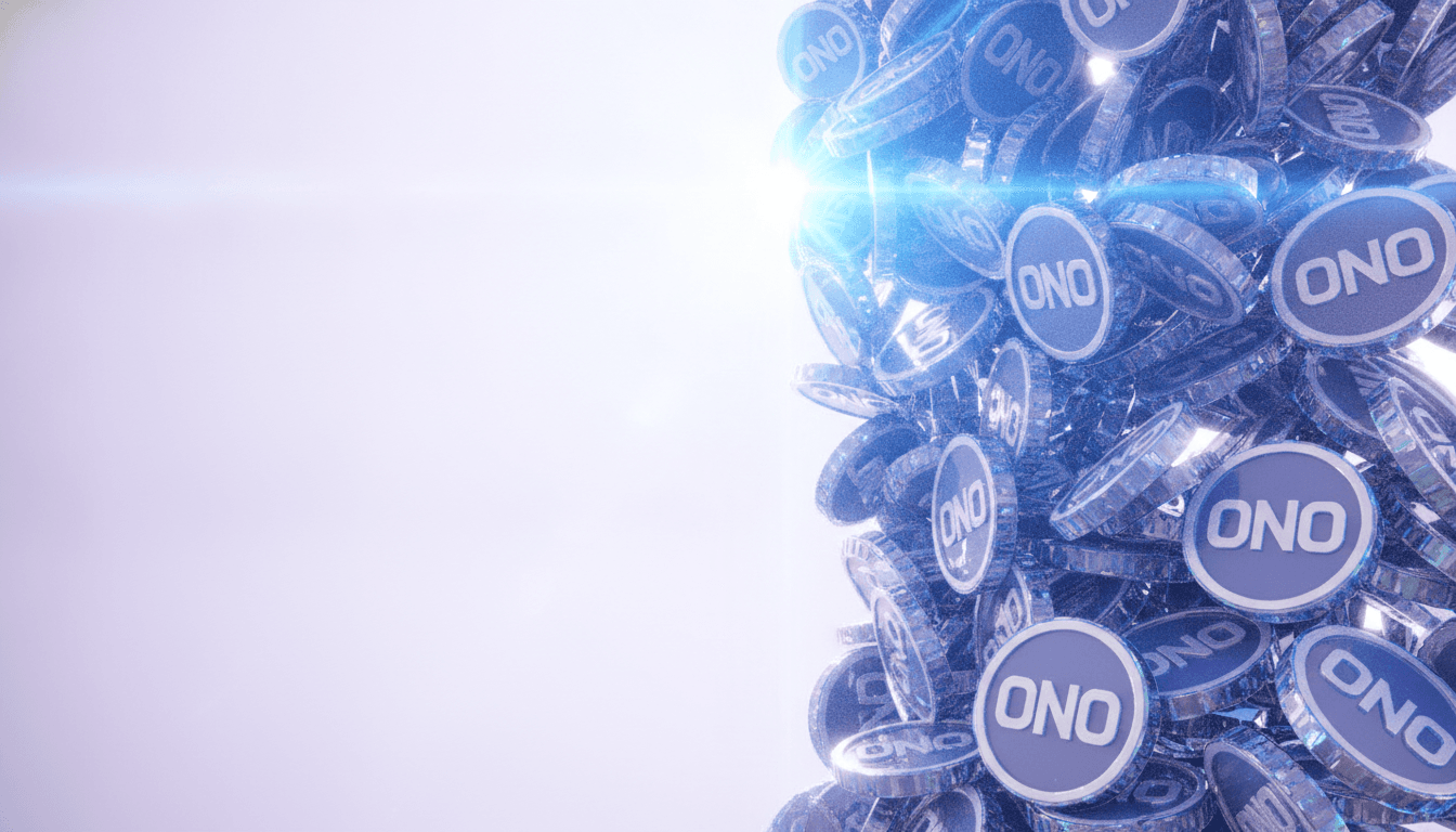 Ondo (ONDO) market analysis with key levels and structure