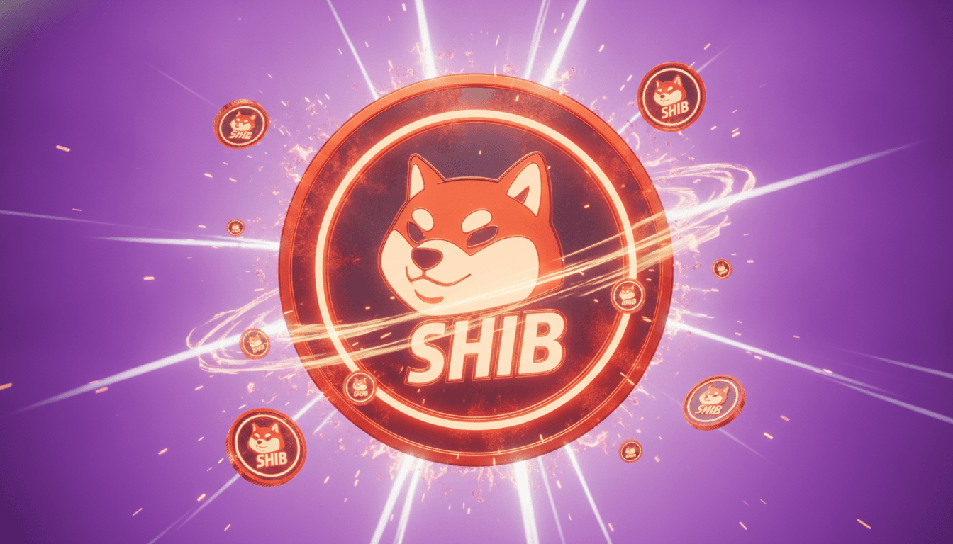 Shiba Inu (SHIB) market analysis with key levels and structure