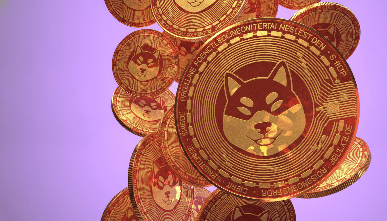 Crypto tokens representing leverage, funding and positioning extremes in crypto futures