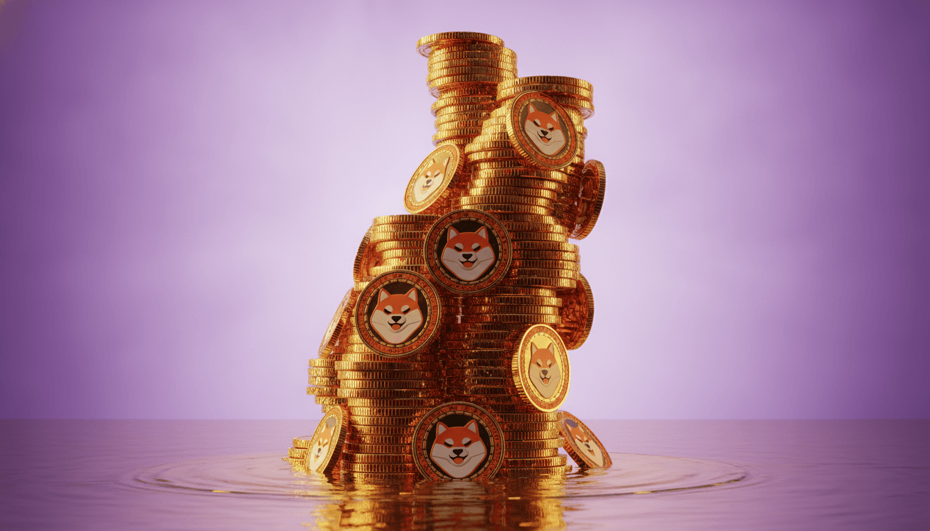Shiba Inu (SHIB) market analysis with key levels and structure