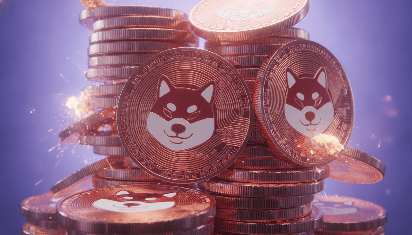 Crypto tokens representing leverage, funding and positioning extremes in crypto futures