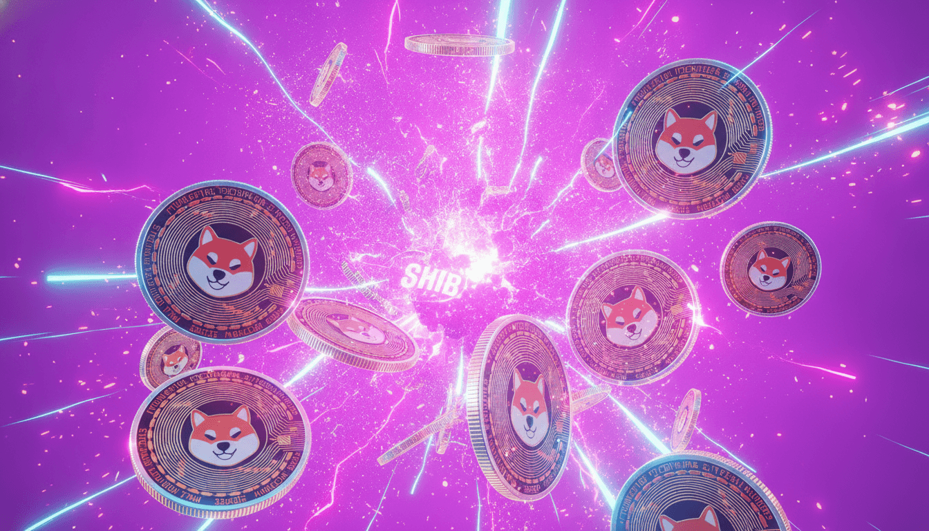 Shiba Inu (SHIB) market analysis with key levels and structure