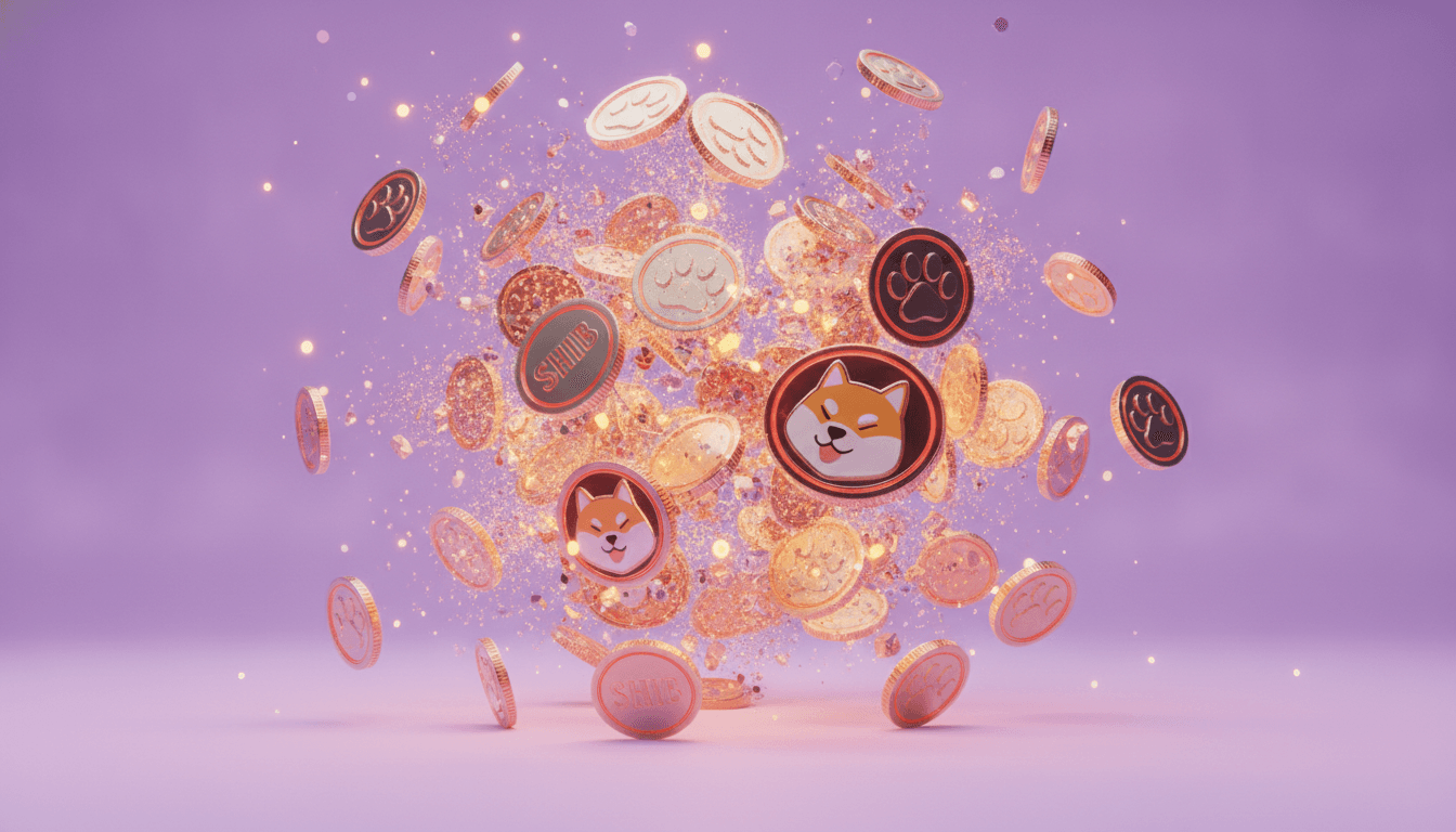 Shiba Inu (SHIB) market analysis with key levels and structure