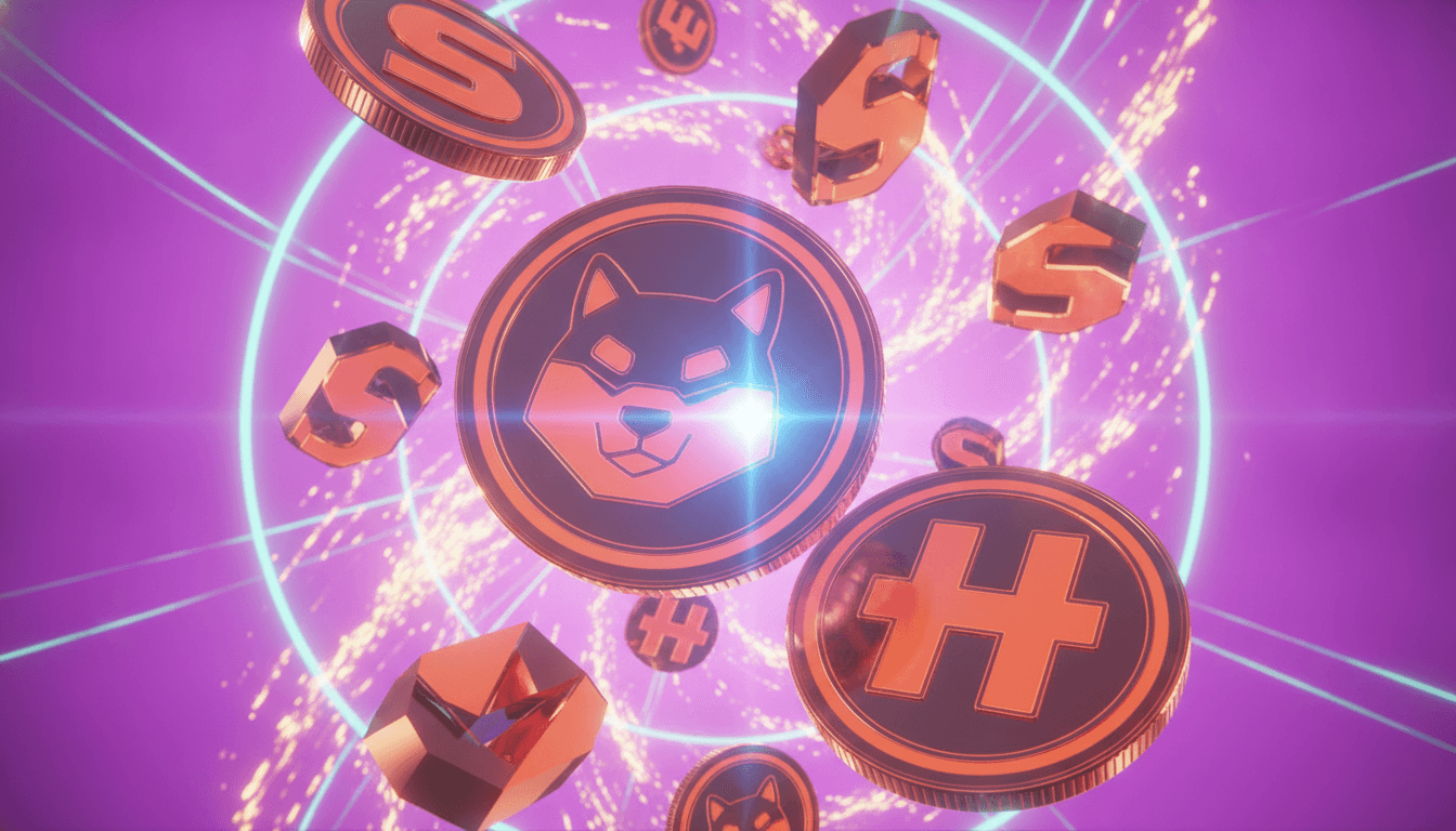 Shiba Inu (SHIB) market analysis with key levels and structure