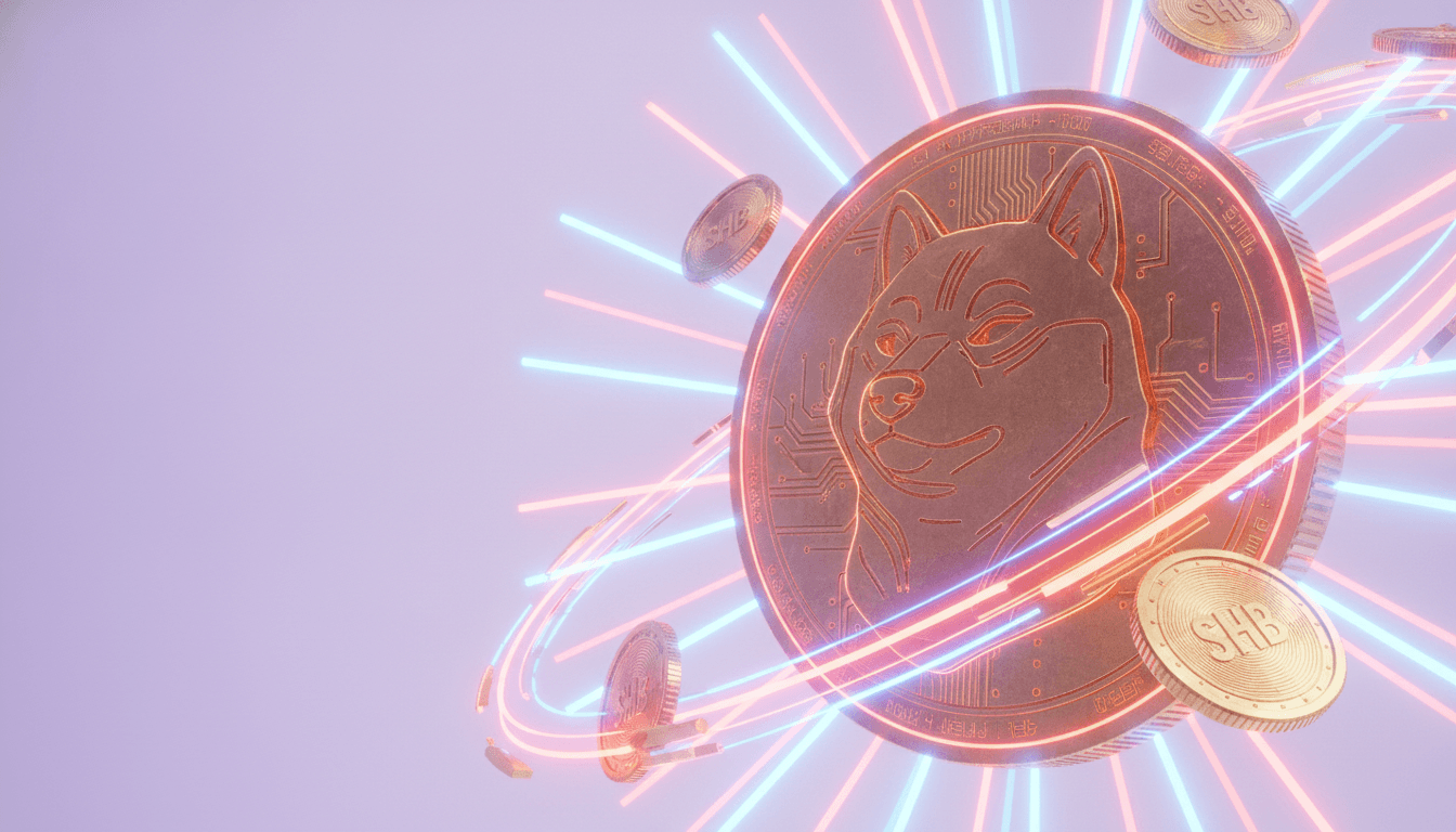 Shiba Inu (SHIB) market analysis with key levels and structure