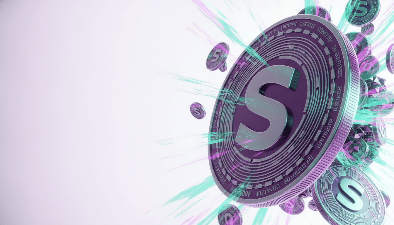 Solana (SOL) market analysis with key levels and structure