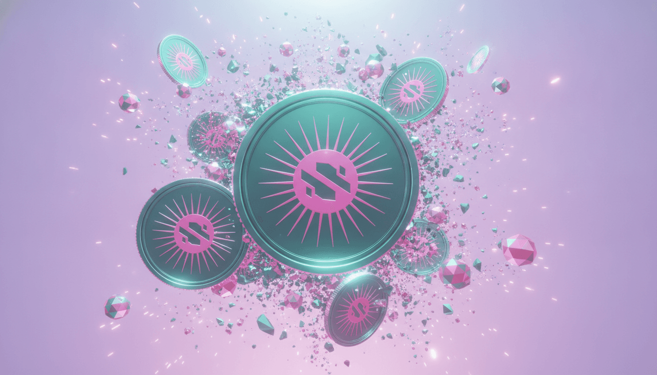 Solana (SOL) market analysis with key levels and structure
