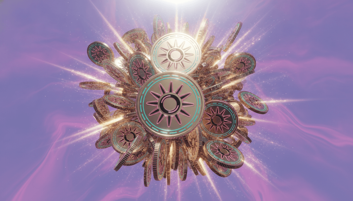 Solana (SOL) market analysis with key levels and structure